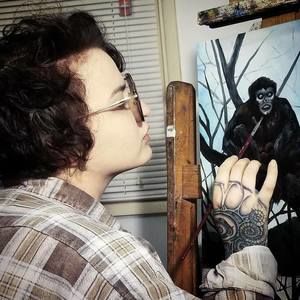 Meet your Posher, Emmy